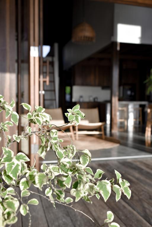 Asmara Villa Lembongan Buitenkant foto