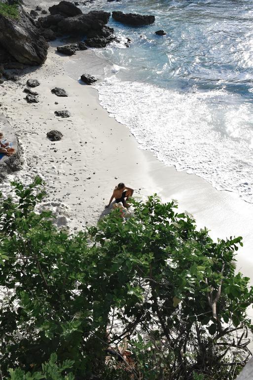 Asmara Villa Lembongan Buitenkant foto