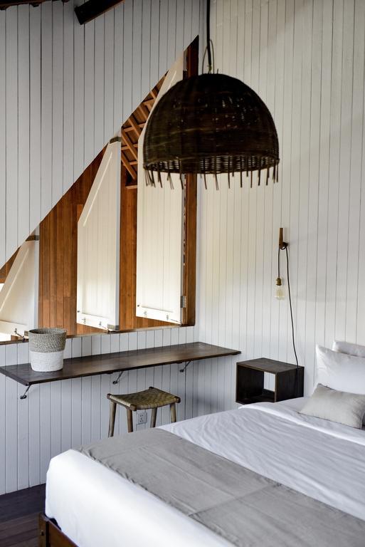 Asmara Villa Lembongan Buitenkant foto