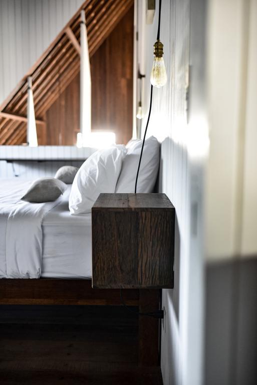 Asmara Villa Lembongan Buitenkant foto