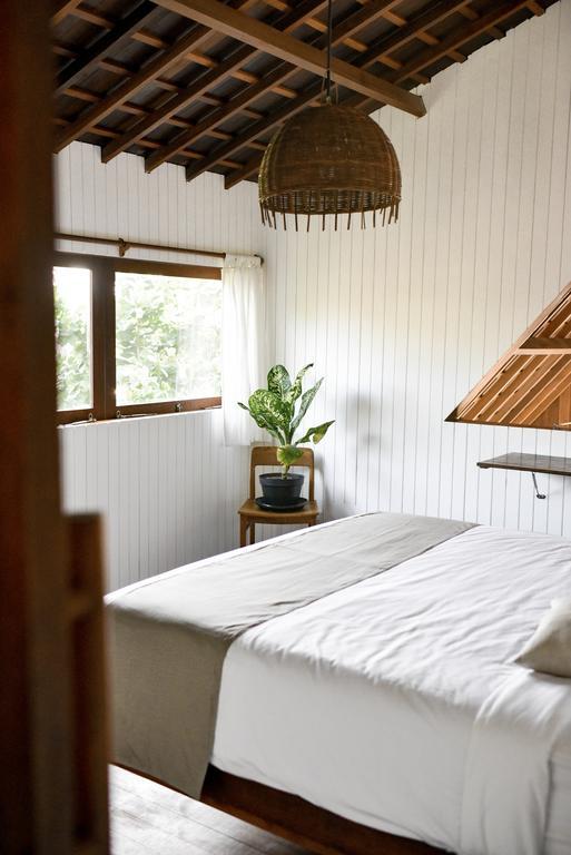 Asmara Villa Lembongan Buitenkant foto