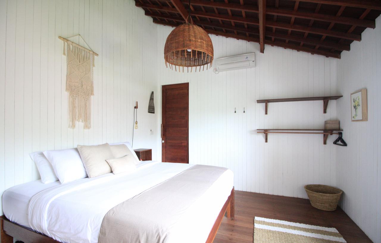 Asmara Villa Lembongan Buitenkant foto