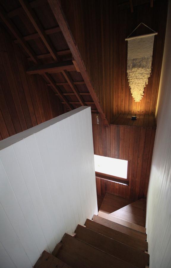 Asmara Villa Lembongan Buitenkant foto
