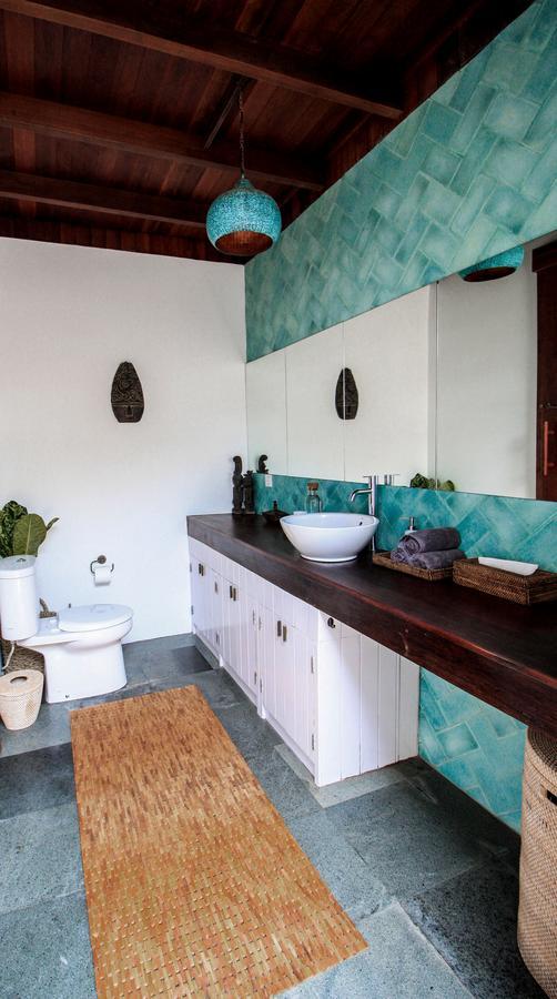 Asmara Villa Lembongan Buitenkant foto